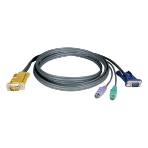 Cable Kit kVM PS/2 10" para B020/B022 Series