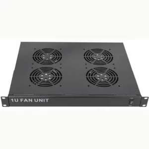 Panel de ventilación  600mm*1000mm para Gabinete NCF
