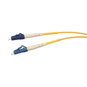 PATCH CORD MONOMODO SC-LC (DUPLEX), 5 METROS