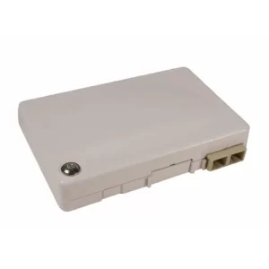Caja compacta de terminación de hasta 4 hilos con Splice Tra