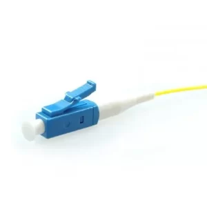 Pigtail FO LC Monomodo Simplex 0.9mm  2mt