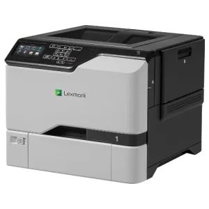 IMPRESORA LASER A COLOR DUPLEX MARCA: LEXMARK MODELO: CS720DE
