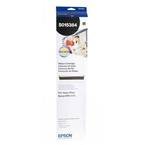 Cinta Epson® para impresora DFX-9000