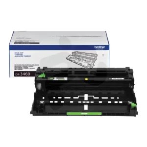 UNIDAD DE IMAGEN / CILINDRO / CARTUCHO DEL TONER ORIGINAL PARA IMPRESORA BROTHER HL-L5100DN / HL-L6400DW / DCP-L5650DN / MFC-L5900DW / MFC-L6700DW / MFC-L6900DW DE 50.000 PAGINAS