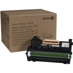 UNIDAD DE IMAGEN / CILINDRO / CARTUCHO DEL TONER ORIGINAL PARA IMPRESORA XEROX PHASER 3610 / WORKCENTRE 3615 / 3655 / 3655I DE 68.000 PAGINAS