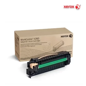 UNIDAD DE IMAGEN / CILINDRO / CARTUCHO DEL TONER ORIGINAL PARA IMPRESORA XEROX WORKCENTRE 4250 / 4260 DE 80.000 PAGINAS