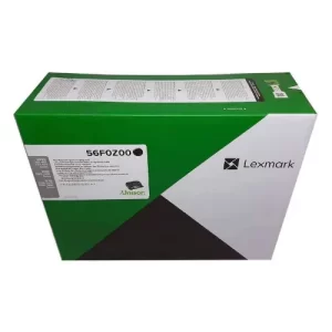 UNIDAD DE IMAGEN / CILINDRO / CARTUCHO DEL TONER 560Z ORIGINAL PARA IMPRESORA LEXMARK MS321 / 421 / 521 / 621 / 622/MX321 / 421 / 521 / 621 / 622 / MB2442 / 2338 / 2546 DE 60.000 PAGINAS
