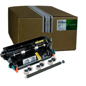 KIT DE FUSOR ORIGINAL PARA LA IMPRESORA LEXMARK B2650DN, MS621DN, MS622DE, M3250, MB2650ADE, XM3250, MX622ADE, MX622ADHE DE 220V