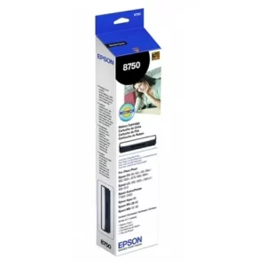 CINTA PARA IMPRESORA EPSON LX-300 +II  Y  LX-350