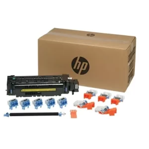 KIT DE MANTENIMIENTO PARA IMPRESORA HP LASERJET ENTERPRISE M607 / M608 / M609 DE 220V - 247.000 PAGINAS-REF