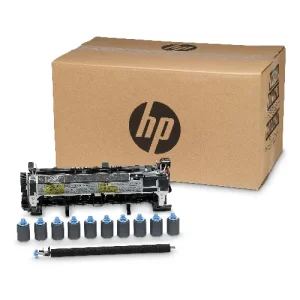 KIT DE MANTENIMIENTO PARA IMPRESORA HP LASERJET ENTERPRISE 600 / M601 / M602 / M603 DE 220V - 225.000 PAGINAS-REF
