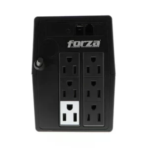 UPS 750VA/350W 220V - 6 TOMAS