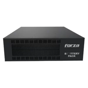 BCO DE BATERÍAS 72VCC 18AH, 12 UDS, COMP CON ATLAS, TORRE/BAST-2U