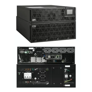 APC Smart-UPS RT 20kVA 230V International