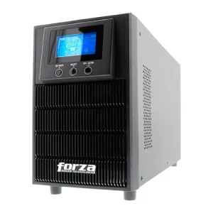 UPS ONLINE 2K 2000VA/1600W 220V - 4 TOMAS