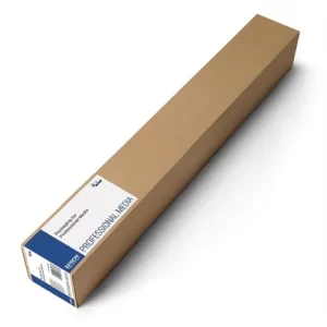 PAPEL PREMIUM LUSTER PHOTO PAPER 260 24" X 100´