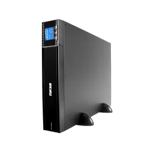 UPS EN LINEA RACKEABLE DE 3000W