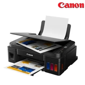 CANON G2110 IMPRESORA MULTIFUNCION DE SISTEMA CONTINUO USB
