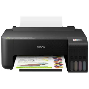 IMPRESORA EPSON L1250  SISTEMA DE TINTA CONTINUO ORIGINAL, WI-FI