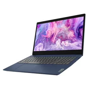 LENOVO MODELO;81WR000FUS PANTALLA TÁCTIL DE 15 " CORE I3-10110U, RAM 8GB,SSD 256GB , WINDOWS 10 HOME