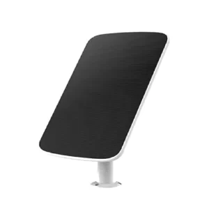 PANEL SOLAR DE CARGA, CABLE DE 4m