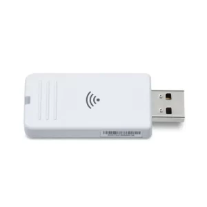 ADAPTADOR WIRELESS PARA PROYECTOR EPSON W01, 118, 119W, L200W, L520W
