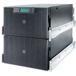 APC SMART-UPS RT 20KVA RM 230V EXTENDED RUNTIME MODEL