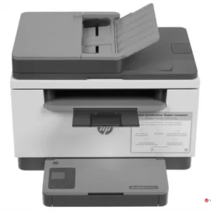 HP LaserJet MFP M236sdw (Impresora, Copiadora, Escaner) 29PPM NEGRO, 600x600DPI, 600DPI SCAN, USB/10-100/WIRELESS, 64MB MAX, CICLO 20.000 PÁGxMES