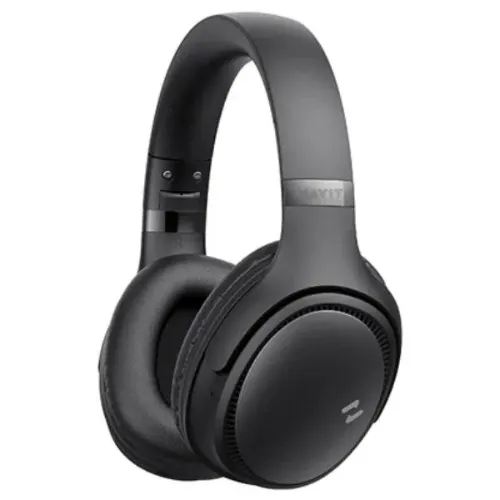 AUDIFONOS INALAMBRICOS NEGRO