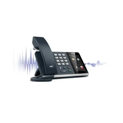 TELEFONO IP MP54 TEAMS