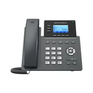 TELEFONO IP * 3 LINEAS 6 SIP *PUERTO POE