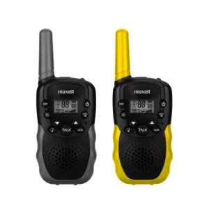 RADIO WALKIE TALKIE 2 VIAS