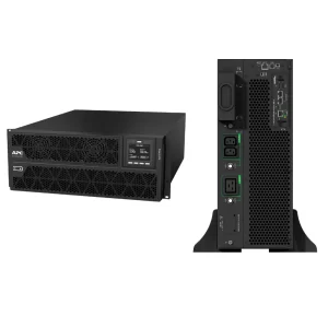 APC Smart-UPS RT 5kVA 230V