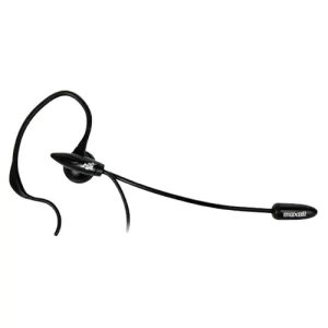AURICULAR CON MICRO MICROFONO AJUSTABLE