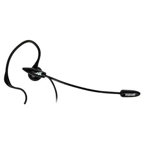 AURICULAR CON MICRO MICROFONO AJUSTABLE