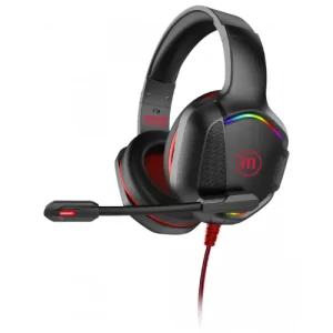 AUDIFONOS MIC FORCE GAMING