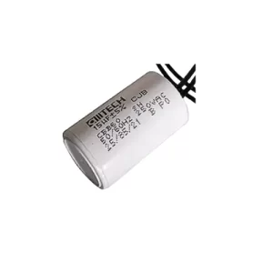 CAPACITOR 15UF X 250V *MOTORES GAREN