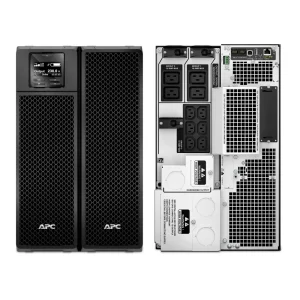 APC SMART-UPS RT ONLINE 10KVA, 10000W