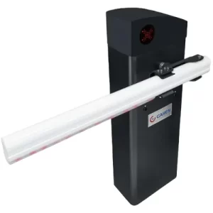 BRAZO DE BARRERA 4,30MTS SOFT CON LED
