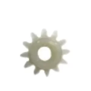 ENGRANAJE DE SALIDA NYLON Z12