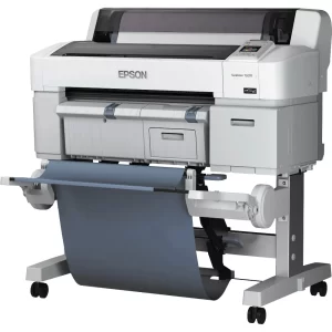 IMPRESORA EPSON SURECOLOR T3270,   24" DE ANCHO