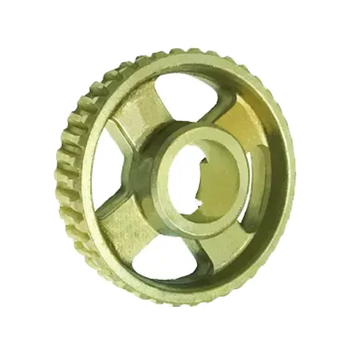 CORONA BRONZE INTERNA INDUSTRIAL Z40