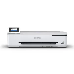 Impresora Epson® SureColor T3170, 24" de ancho, pantalla táctil de 4.3", Wireless, RED, USB