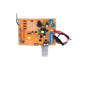 FUENTE DE ALIMENTACIÓN PUERTA AUTOMATICA