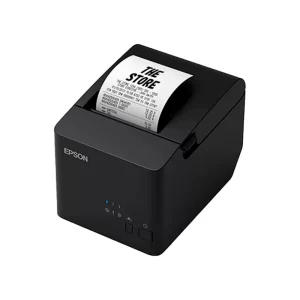 IMPRESORA EPSON T20IIIL TERMICA,  PUERTO USB - SERIAL