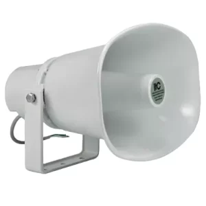 PARLANTE PARA EXTERIORES DE 15-30-100W,