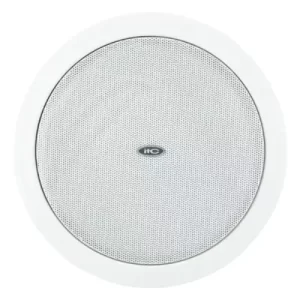 PARLANTE DE TECHO DE 1.5-3-6W, 100V
