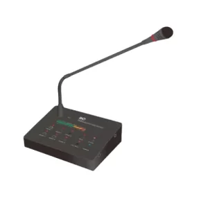 MICROFONO SELECTOR DE ZONAS