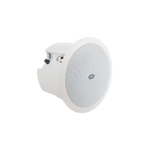 PARLANTE DE TECHO DE 6W, 12.5W, 25W, 50W