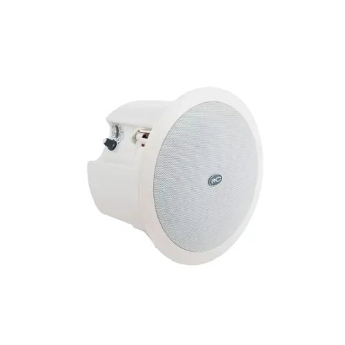 PARLANTE DE TECHO DE 6W, 12.5W, 25W, 50W